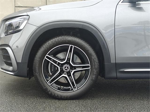 image-19, 2025 MercedesBenz GLB 250 4MATIC at Christchurch