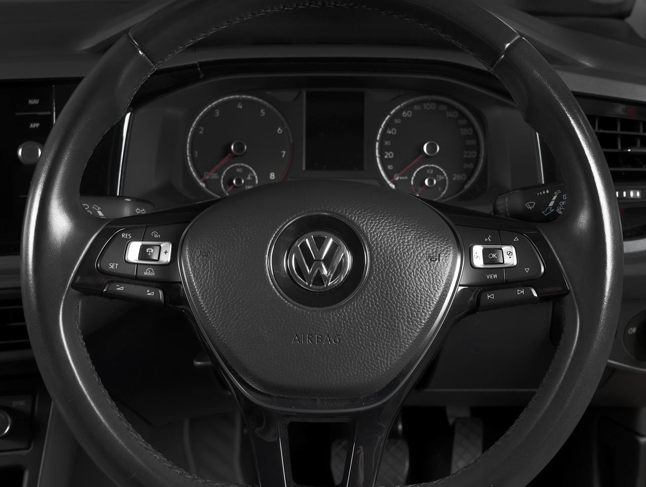 image-11, 2018 Volkswagen Polo 1.0TSI Comfortline 'BlueMotio at Christchurch