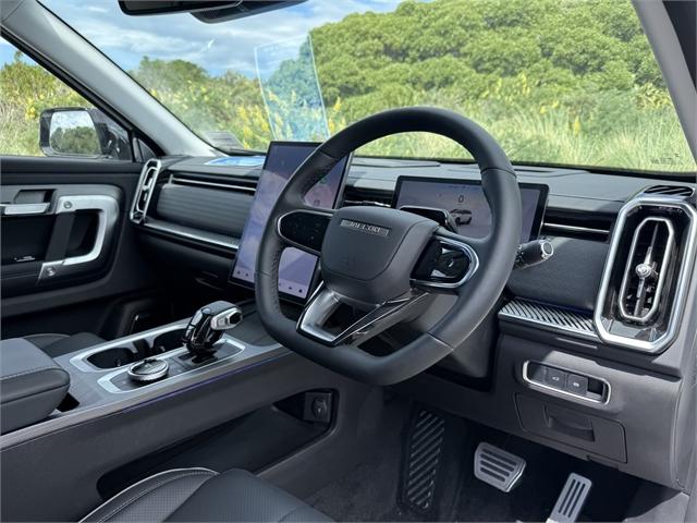 image-10, 2025 JAECOO J7 1.6T EX+ DCT AWD 1.6T EX+ DCT AWD at Dunedin