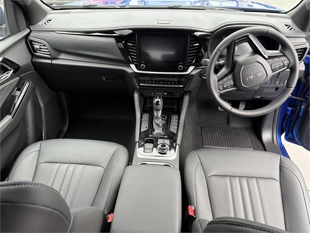 image-14, 2026 Isuzu MU-X 3.0 LS-T at Central Otago