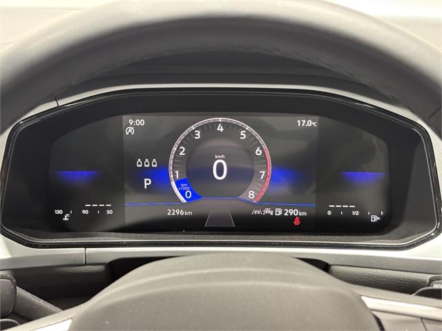 image-18, 2025 Volkswagen T-Roc at Invercargill