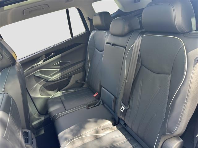 image-11, 2025 Volkswagen Tayron Elegance AWD at Queenstown-Lakes