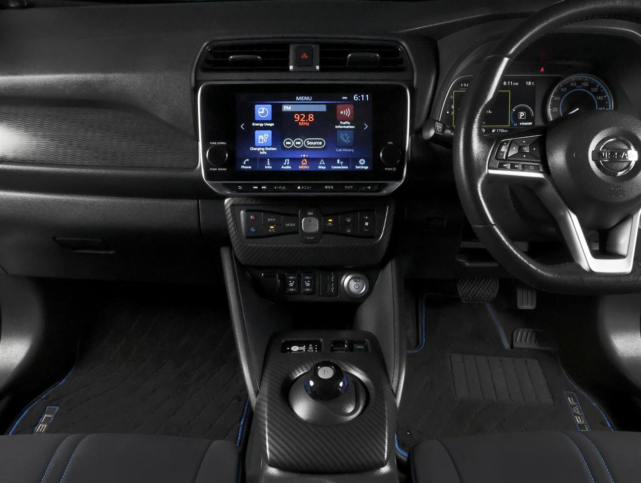 image-10, 2021 Nissan Leaf E+ X (62kWh) 'ProPILOT' at Christchurch