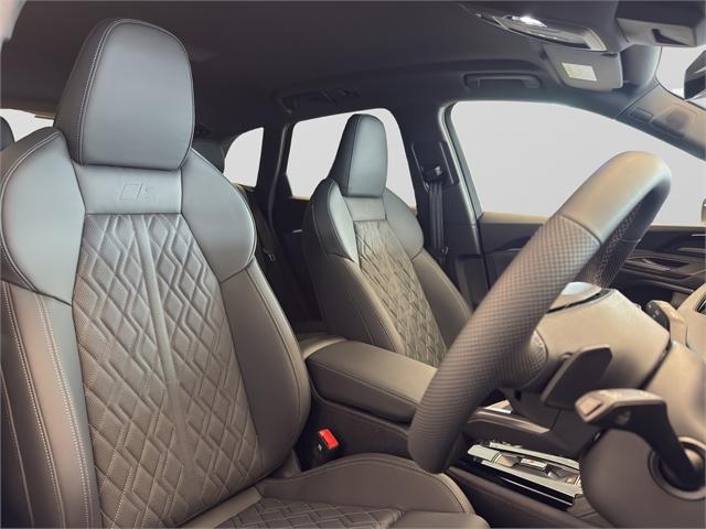 image-10, 2025 Audi SQ5 SUV TFSI at Dunedin