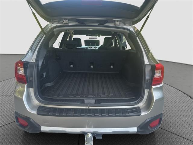 image-16, 2017 Subaru Outback 2.5P/4WD/6CVT at Queenstown-Lakes