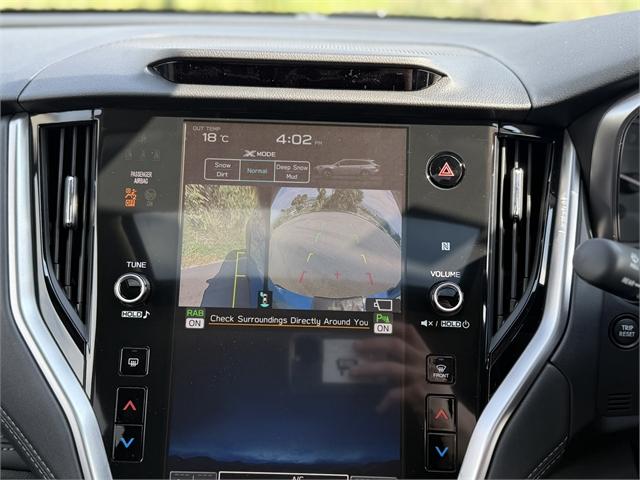 image-17, 2026 Subaru Outback Touring 2.5i SLT at Dunedin