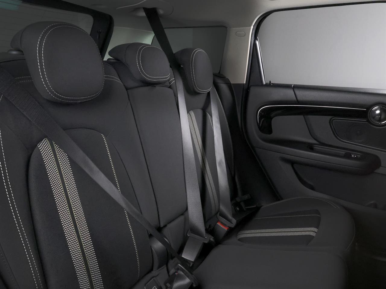 image-18, 2020 Mini Countryman Crossover Cooper S at Christchurch