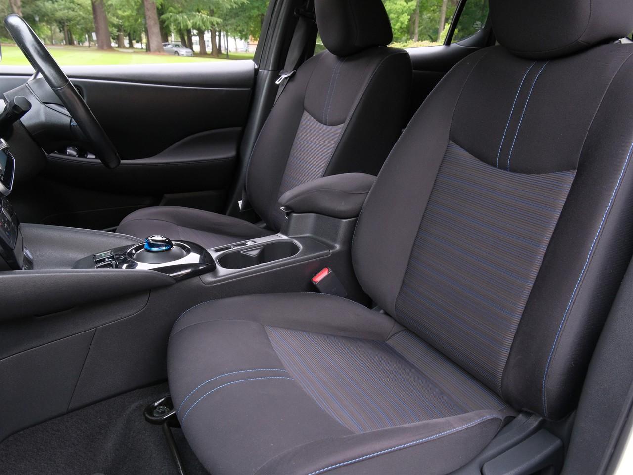 image-17, 2019 Nissan Leaf E+ X (62kWh) 'ProPILOT' at Christchurch