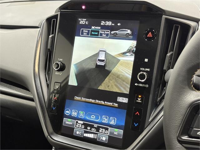 image-16, 2026 Subaru Crosstrek 2.0I Sport Edition at Invercargill