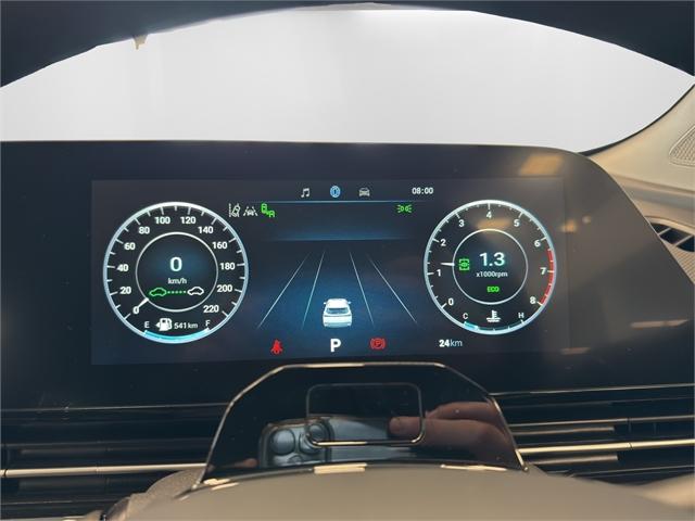 image-19, 2026 OMODA C5 1.5T BX FWD 1.5T BX FWD at Dunedin