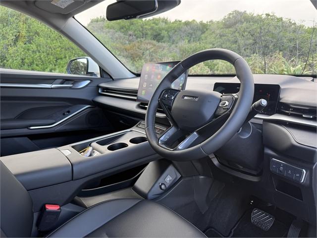 image-10, 2026 Haval H6 Ultra Auto Hybrid 4X2 at Dunedin