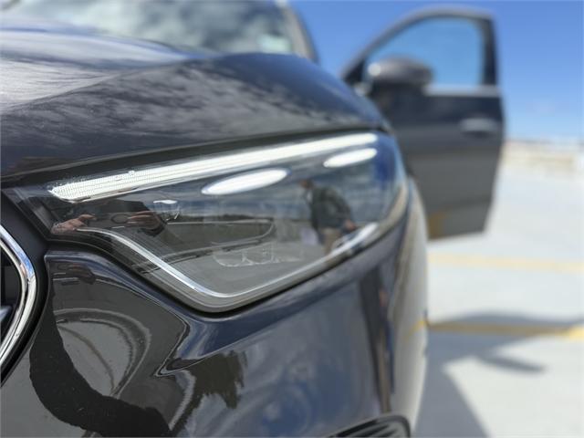 image-4, 2025 MercedesBenz GLC 350 e GLC350e at Dunedin