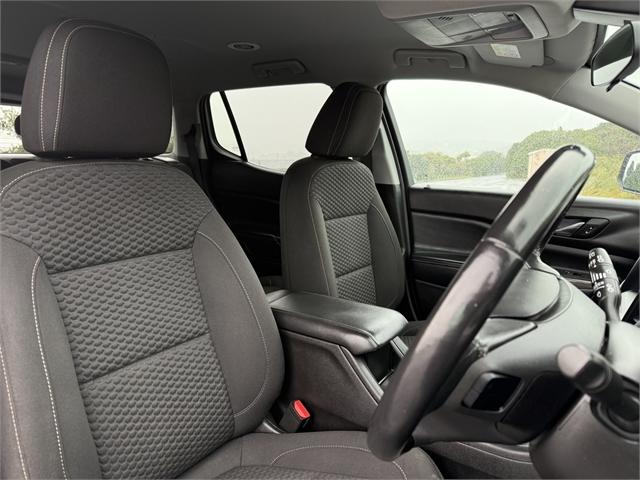 image-9, 2020 Holden Acadia LT 3.6P 4WD at Dunedin