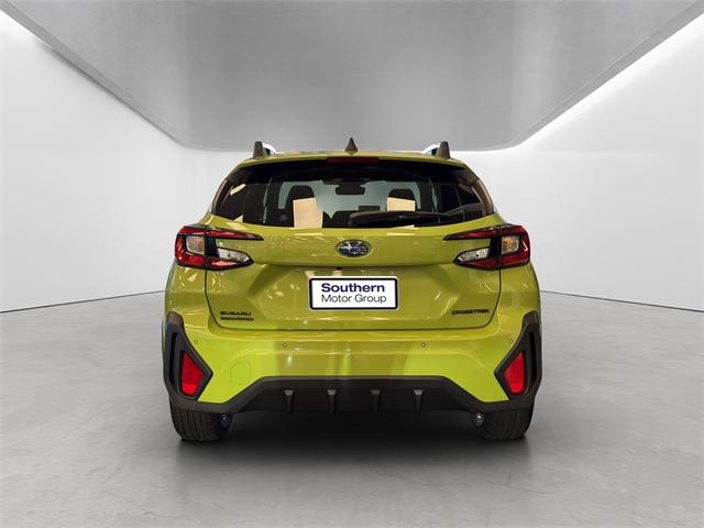 image-6, 2026 Subaru Crosstrek 2.0i premium at Dunedin