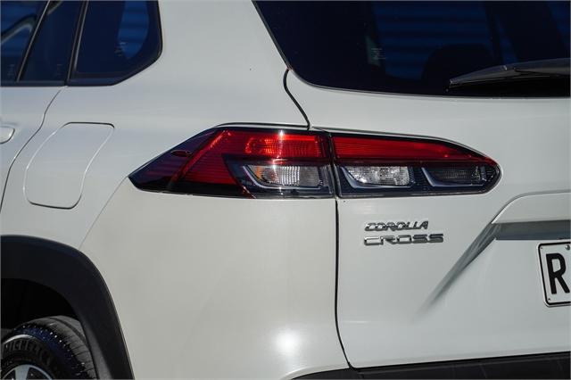 image-5, 2025 Toyota Corolla Cross Limited 2.0Ph/Hd at Dunedin