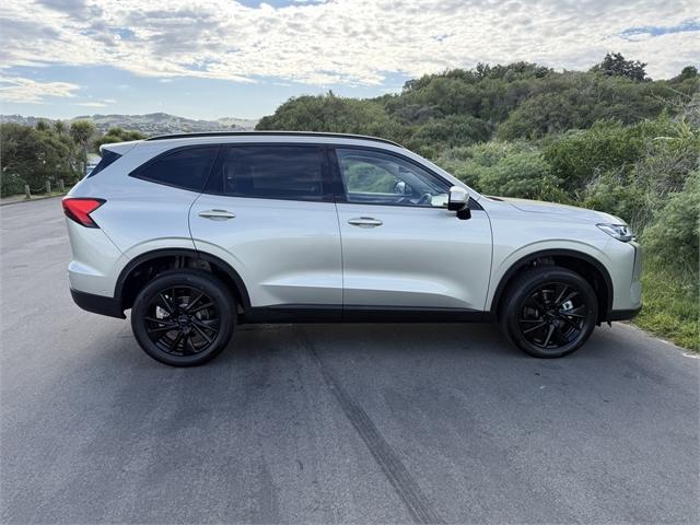 image-3, 2025 Haval H6 Ultra Hybrid at Dunedin