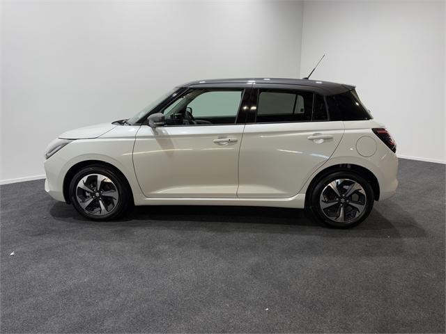 image-3, 2026 Suzuki Swift RS Hybrid at Invercargill