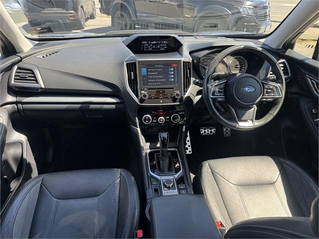 image-6, 2019 Subaru Forester Premium 2.5 4WD at Christchurch