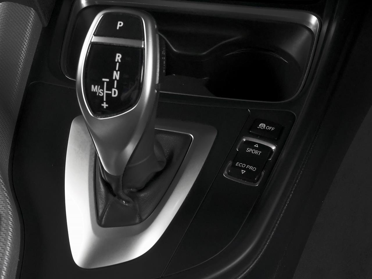 image-12, 2014 BMW 420i Gran Coupe 'M-Sport' at Christchurch