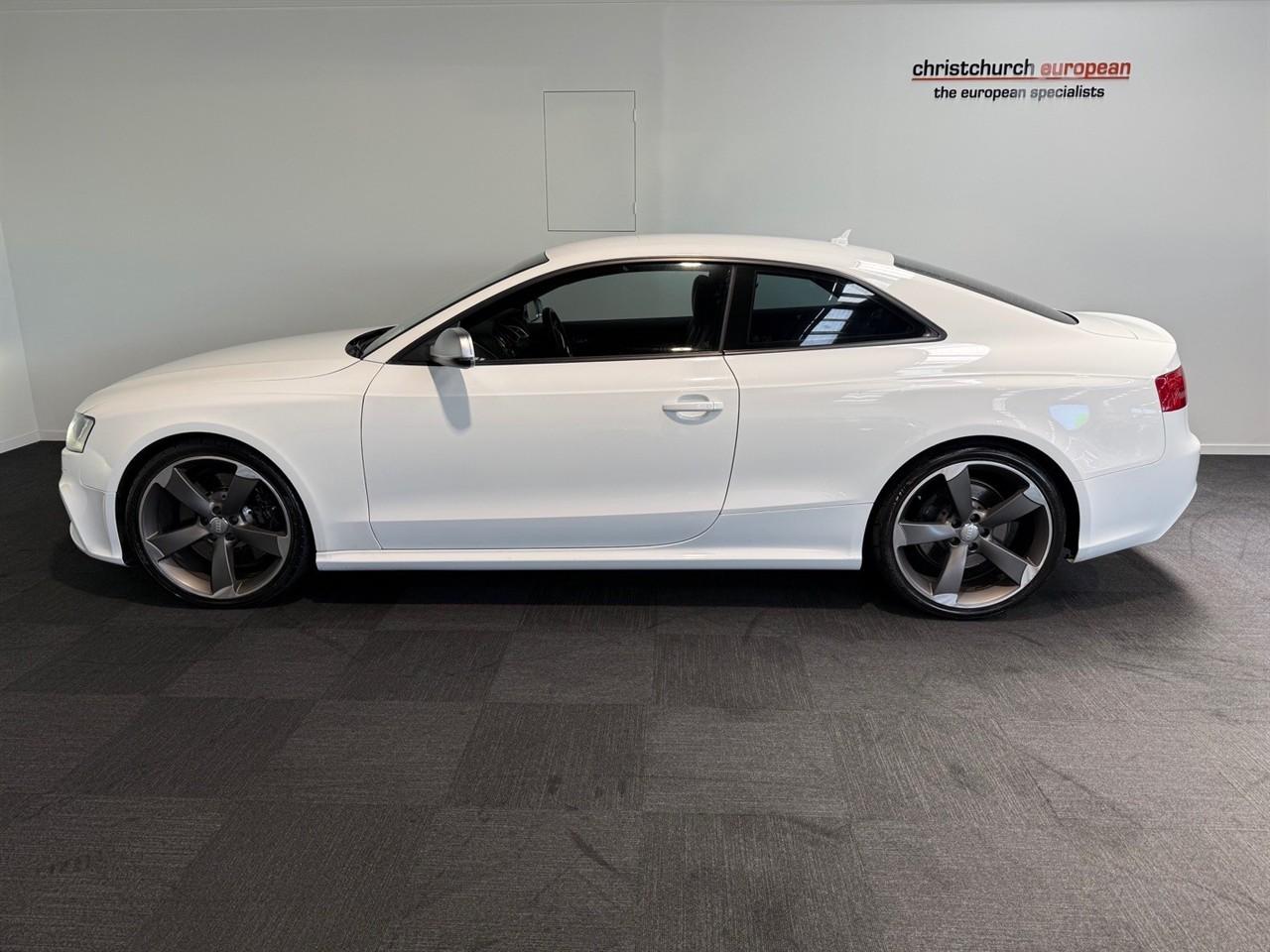 image-4, 2010 Audi RS5 4.2 V8 FSI Quattro Coupe at Christchurch