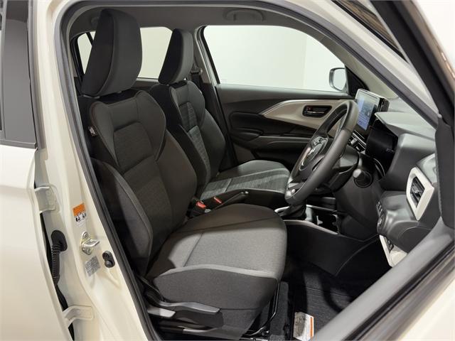 image-9, 2026 Suzuki Swift RS Hybrid at Invercargill