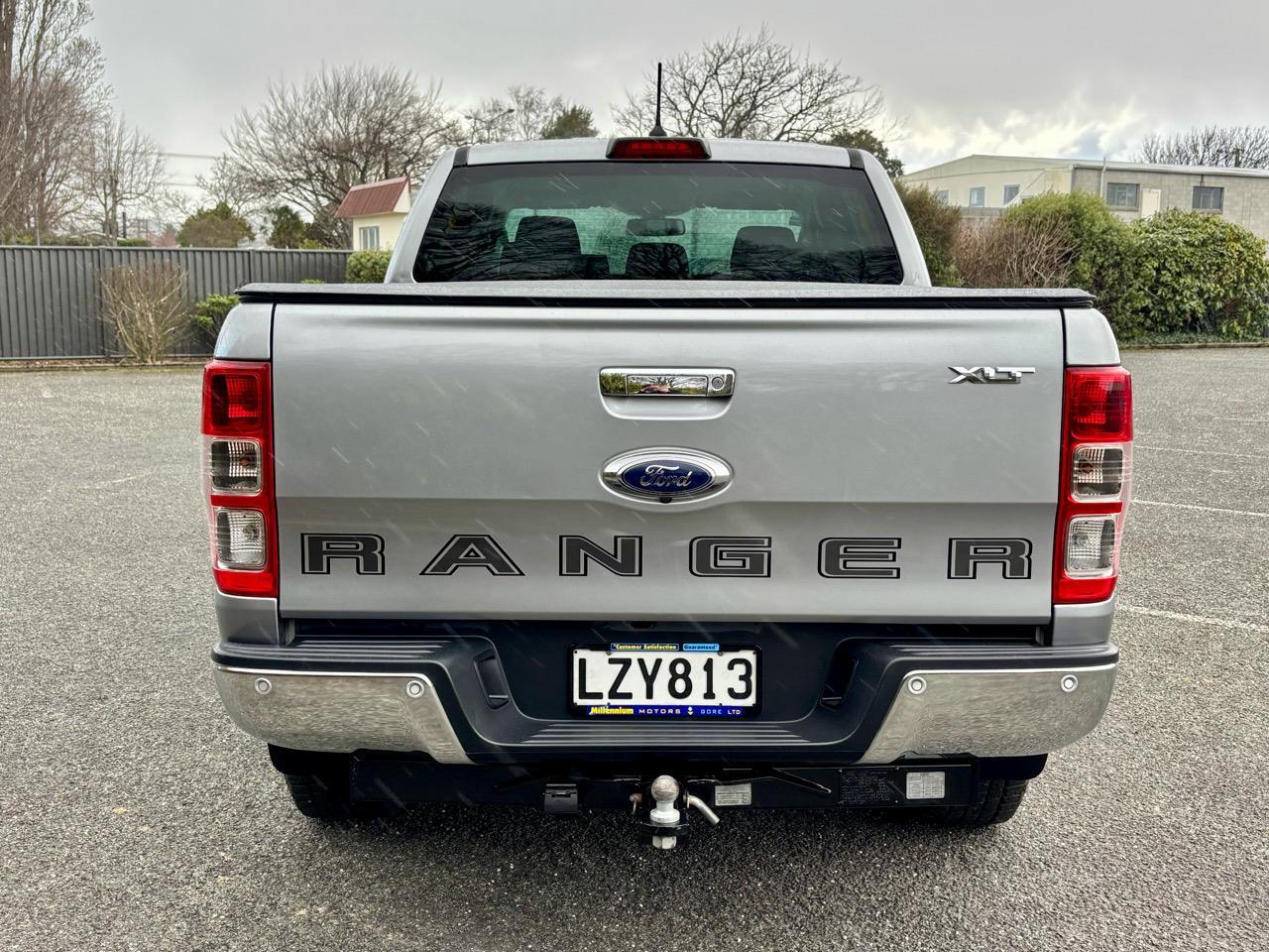 image-4, 2019 Ford Ranger NZ NEW 4WD XLT DCAB STUNNING EXAM at Gore