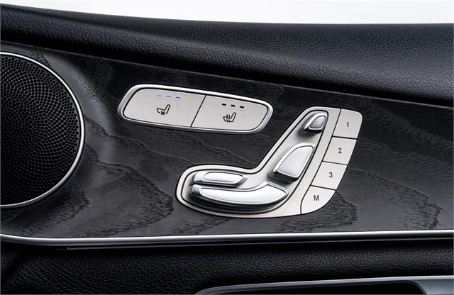 image-15, 2017 MercedesBenz GLC 250 155Kw Petrol Turbo 4WD at Christchurch