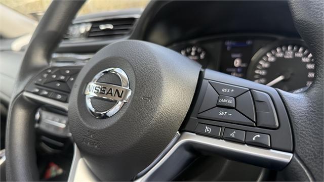 image-16, 2021 Nissan X-Trail NZ NEW | ST 2.5P 4WD at Christchurch