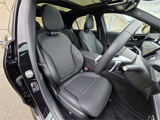 image-13, 2025 MercedesBenz C 350 e C-Class PHEV at Christchurch