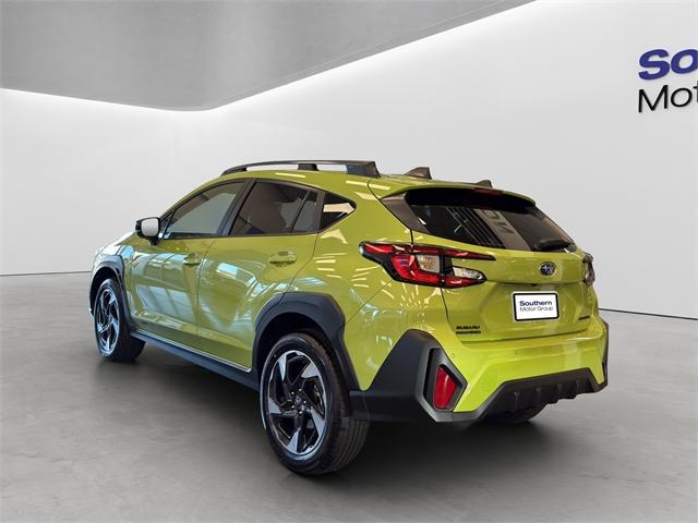 image-5, 2026 Subaru Crosstrek 2.0i premium at Dunedin
