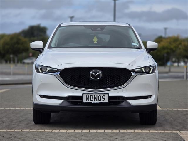 image-5, 2019 Mazda CX-5 LIMITED | 2.5P | AWD at Christchurch