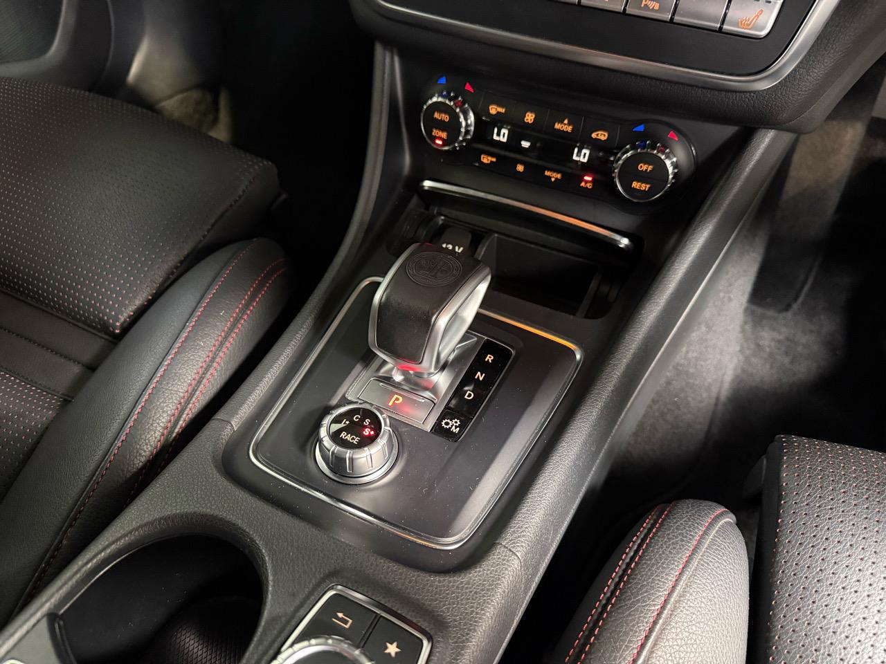 image-9, 2017 MercedesBenz CLA 45 AMG 4Matic Shooting Brake at Christchurch