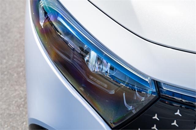 image-7, 2025 MercedesBenz EQB 250+ at Christchurch