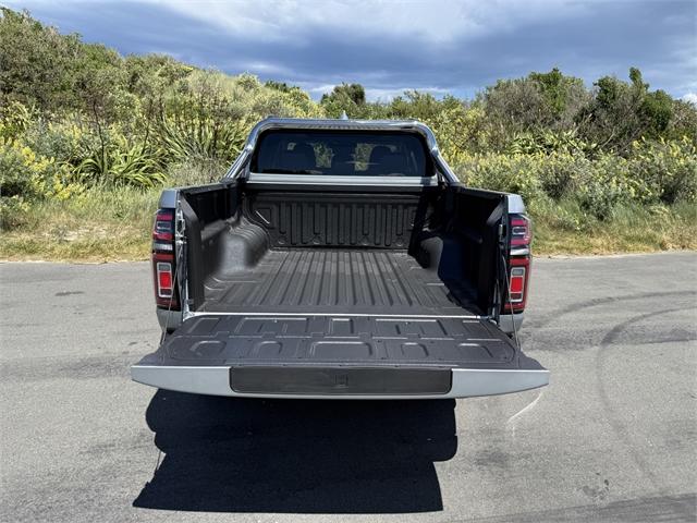 image-6, 2026 GreatWall Cannon Ultra 2.4 X 4WD at Dunedin