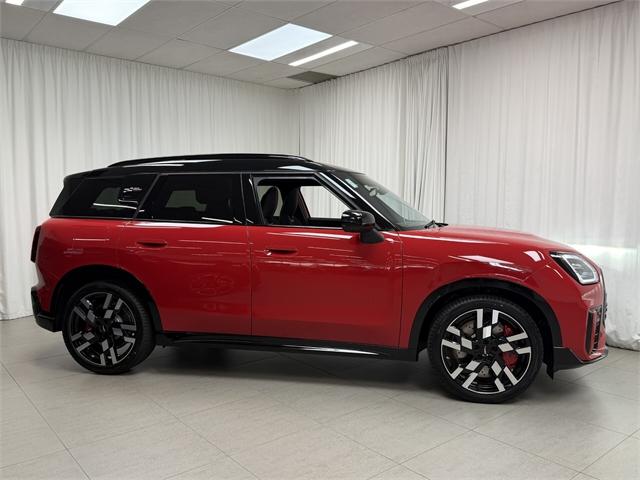 image-2, 2026 MINI Countryman 32GA JCW ALL4 Favoured at Christchurch