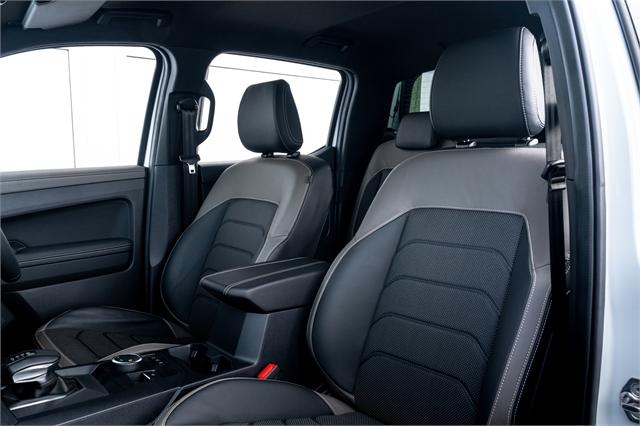 image-10, 2025 Volkswagen Amarok Aventura 600Nm V6 Turbo 4WD at Christchurch