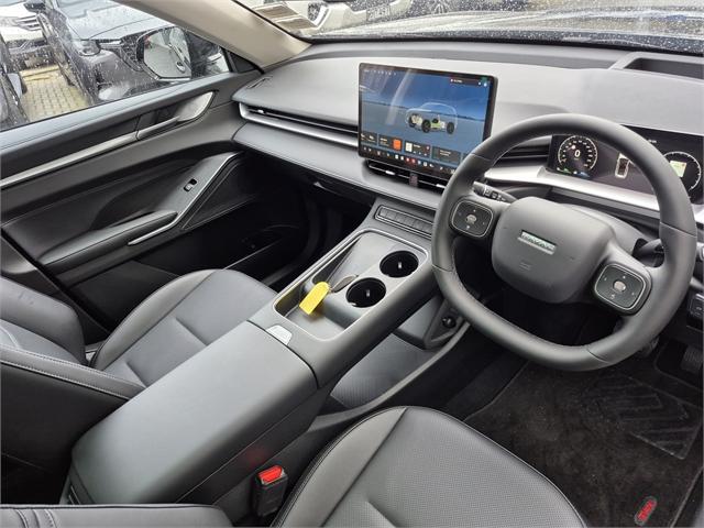 image-9, 2025 Haval H6 Ultra Auto PHEV 4X4 at Dunedin