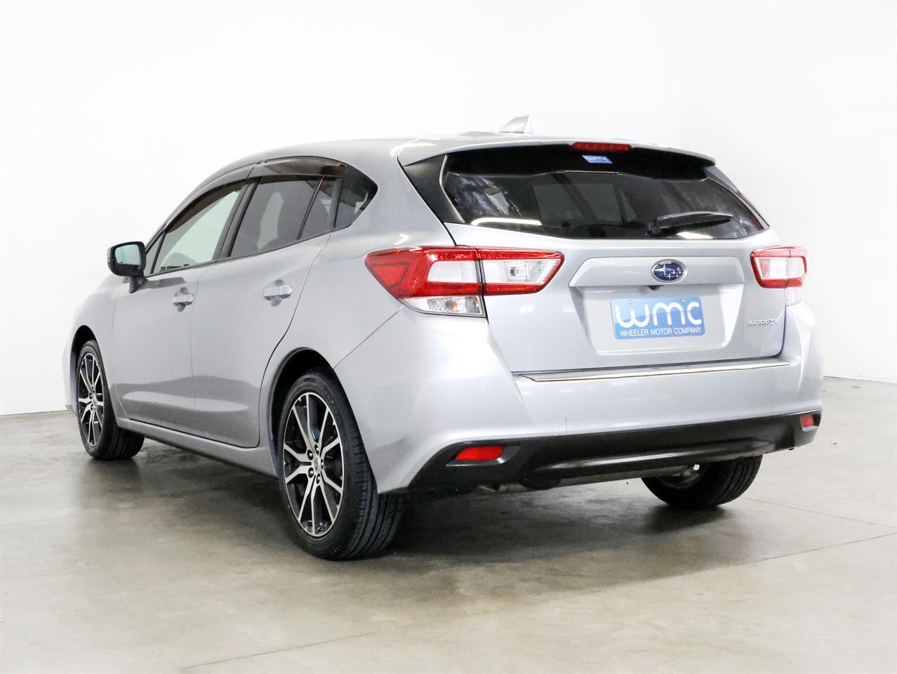 image-5, 2017 Subaru Impreza Sport 2.0I-L 'Eyesight' at Christchurch