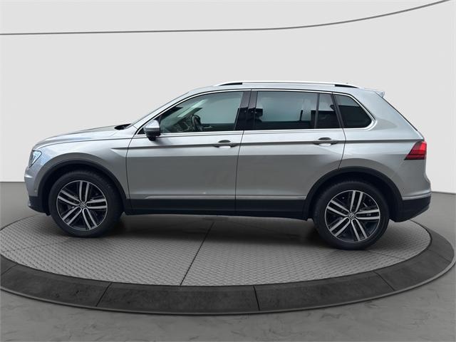 image-3, 2020 Volkswagen Tiguan 4WD TSI Highline at Queenstown-Lakes