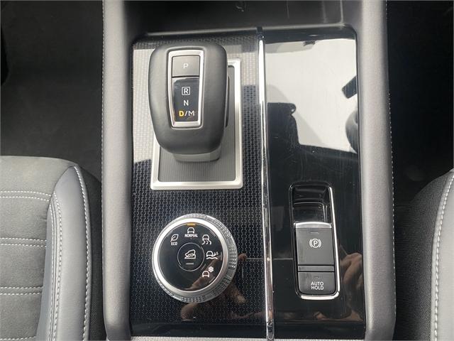 image-13, 2024 Mitsubishi Outlander Sport 2.5P/CVT at Dunedin