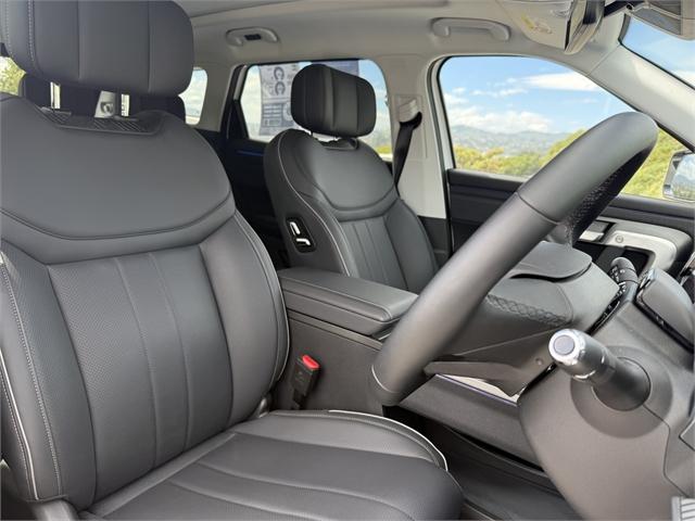 image-9, 2025 JAECOO J7 1.6T EX+ DCT AWD 1.6T EX+ DCT AWD at Dunedin