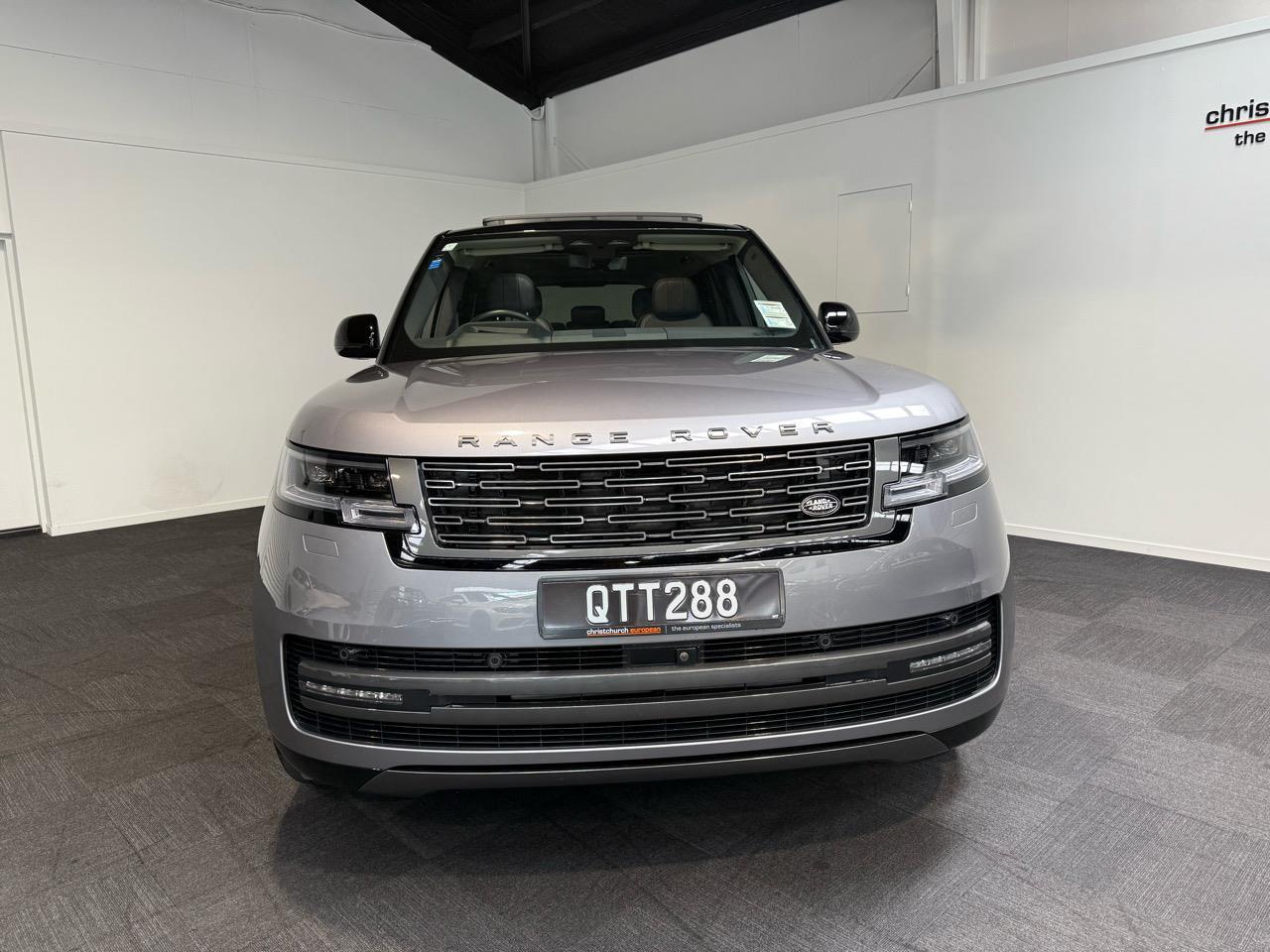 image-1, 2022 LandRover Range Rover D350 HSE Latest Model at Christchurch
