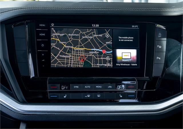 image-14, 2020 Volkswagen Touareg V6 170Kw TDI 3.0D at Christchurch