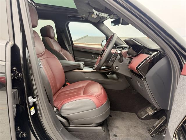 image-16, 2023 LandRover Range Rover Sport D350 Dynamic HSE at Dunedin