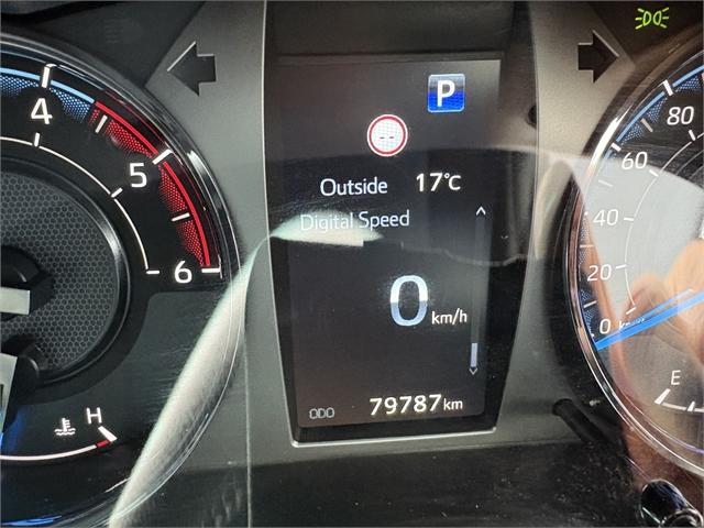 image-12, 2021 Toyota Hilux SR5 CRUISER 2.8DT 6AT 2WD DCW/4D at Waimakariri