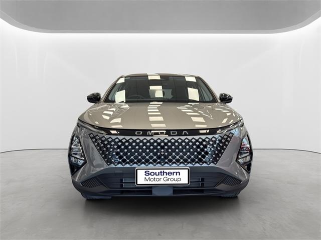 image-1, 2026 OMODA C5 1.5T BX FWD 1.5T BX FWD at Dunedin