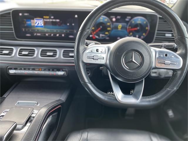 image-12, 2020 MercedesBenz GLS 400 d 3.0lt Turbocharged 6 C at Christchurch