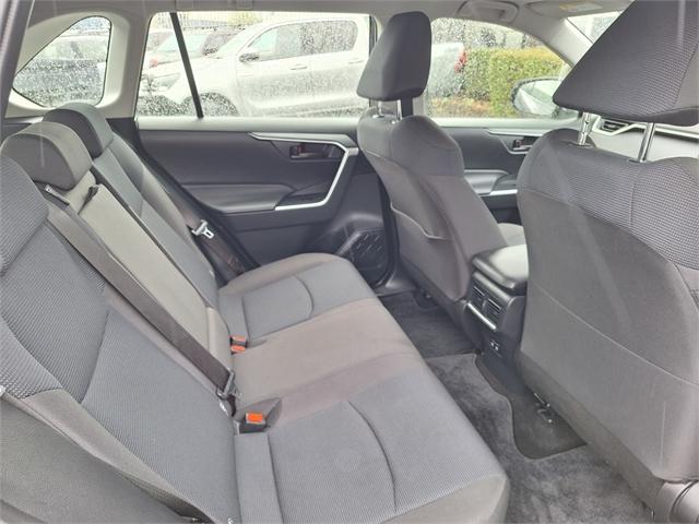 image-10, 2022 Toyota RAV4 GX 2.0 Petrol at Christchurch