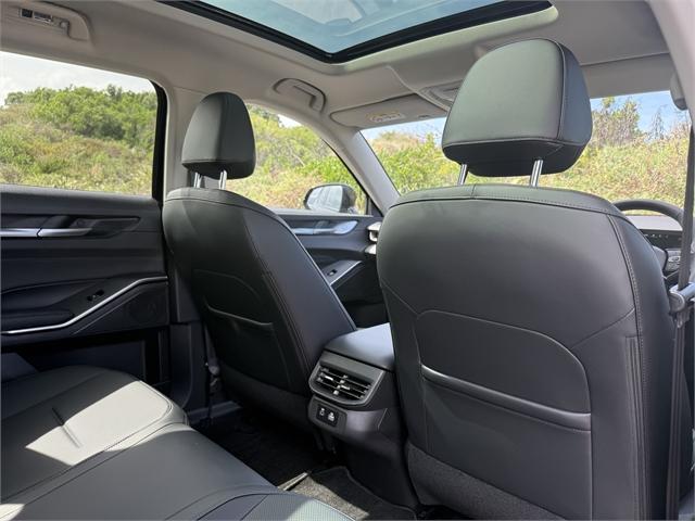 image-13, 2026 Haval H6 Ultra Auto Hybrid 4X2 at Dunedin