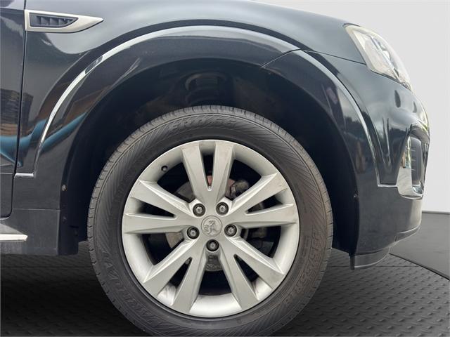 image-16, 2017 Holden Captiva LT 2.2D/4WD/6AT/SW/4 at Queenstown-Lakes